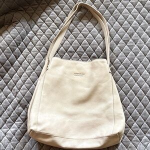 American leather co shoulder bag